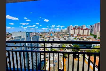 Vista da Sala de apartamento à venda com 3 quartos, 145m² em Jardim Flor da Montanha, Guarulhos