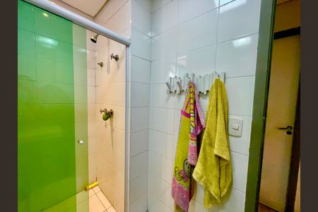 Apartamento à venda com 145m², 3 quartos e 1 vagaBanheiro 2