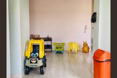 Apartamento à venda com 145m², 3 quartos e 1 vagaBrinquedoteca