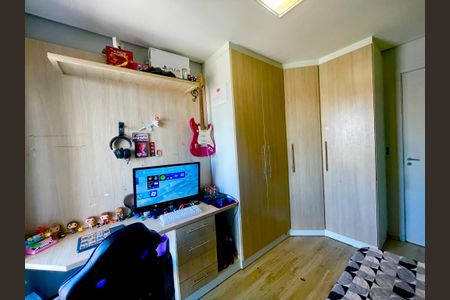 Apartamento à venda com 145m², 3 quartos e 1 vagaQuarto 3