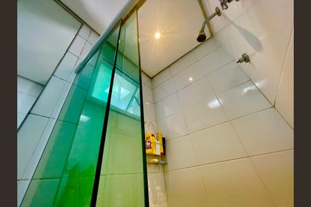 Apartamento à venda com 145m², 3 quartos e 1 vagaBanheiro 2