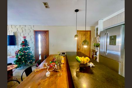 Apartamento à venda com 145m², 3 quartos e 1 vagaSala de Jantar