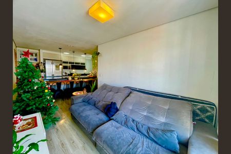 Apartamento à venda com 145m², 3 quartos e 1 vagaSala