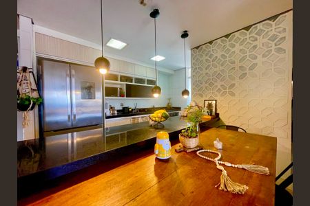 Apartamento à venda com 145m², 3 quartos e 1 vagaCozinha