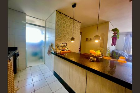 Apartamento à venda com 145m², 3 quartos e 1 vagaCozinha