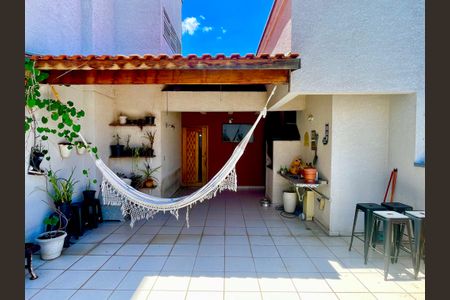 Apartamento à venda com 145m², 3 quartos e 1 vagaChurrasqueira