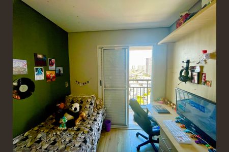 Apartamento à venda com 145m², 3 quartos e 1 vagaQuarto 3