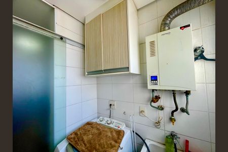 Apartamento à venda com 145m², 3 quartos e 1 vagaÁrea de Serviço