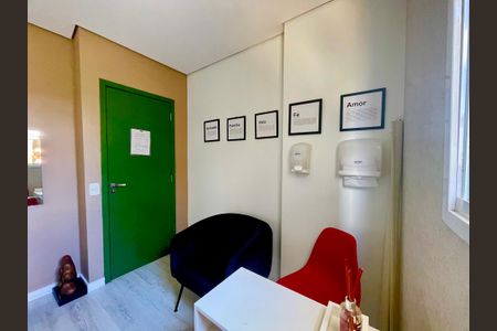 Apartamento à venda com 145m², 3 quartos e 1 vagaEspaço beleza