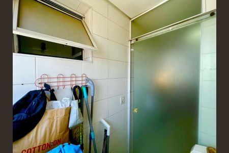 Apartamento à venda com 145m², 3 quartos e 1 vagaÁrea de Serviço