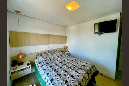 Apartamento à venda com 145m², 3 quartos e 1 vagaQuarto 1