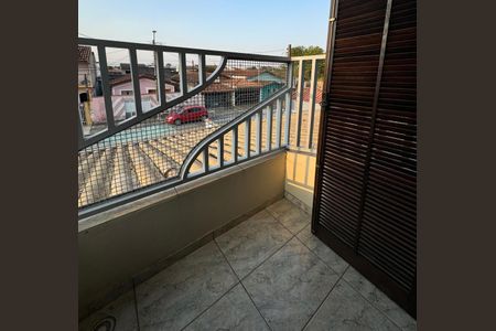 Casa à venda com 3 quartos, 130m² em Parque Sao Domingos, São Paulo