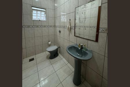 Casa à venda com 3 quartos, 130m² em Parque Sao Domingos, São Paulo