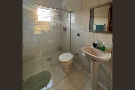 Casa à venda com 3 quartos, 130m² em Parque Sao Domingos, São Paulo