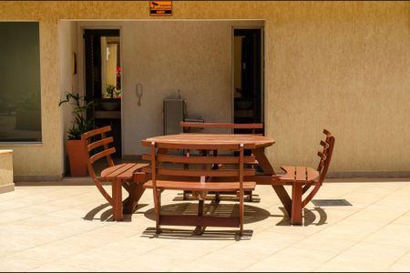 Apartamento para alugar com 75m², 3 quartos e 1 vagaÁrea comum