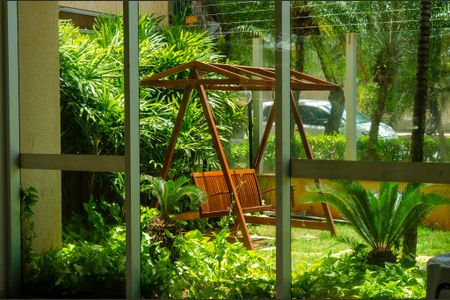 Apartamento para alugar com 75m², 3 quartos e 1 vagaJardim