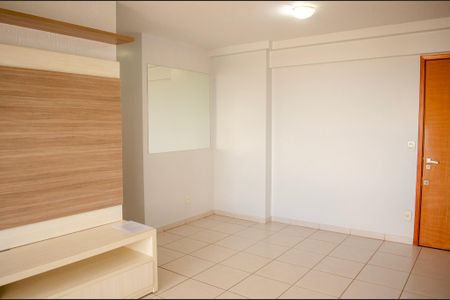 Sala de apartamento para alugar com 3 quartos, 75m² em Setor Leste Universitário, Goiânia