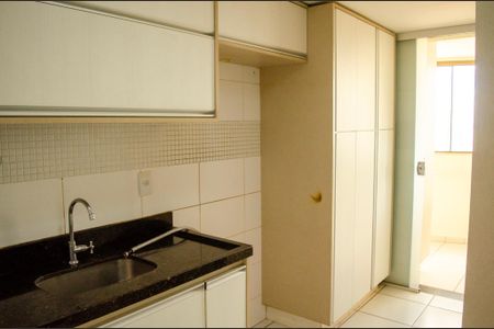Apartamento para alugar com 75m², 3 quartos e 1 vagaCozinha