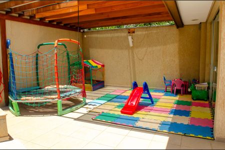 Apartamento para alugar com 75m², 3 quartos e 1 vagaBrinquedoteca