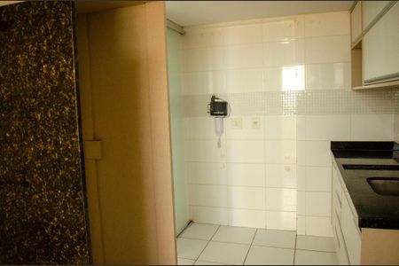 Apartamento para alugar com 75m², 3 quartos e 1 vagaCozinha