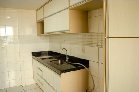 Apartamento para alugar com 75m², 3 quartos e 1 vagaCozinha
