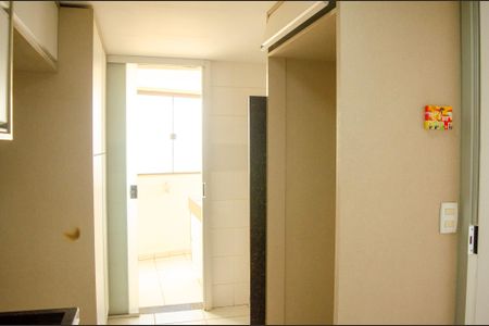 Apartamento para alugar com 75m², 3 quartos e 1 vagaCozinha