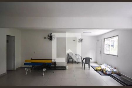 Apartamento para alugar com 128m², 3 quartos e 1 vaga Apartamento para alugar com 128m², 3 quartos e 1 vagaÁrea comum - Salão de festas