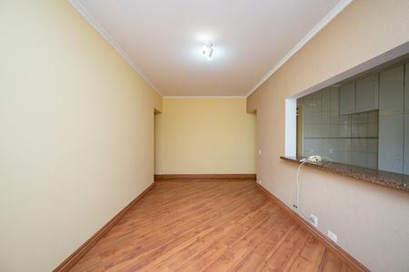 Apartamento para alugar com 2 quartos, 62m² em Jabaquara, São Paulo