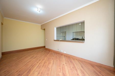 Apartamento para alugar com 2 quartos, 62m² em Jabaquara, São Paulo