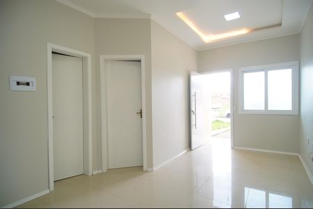 Sala/Cozinha de casa para alugar com 2 quartos, 70m² em Campina, São Leopoldo