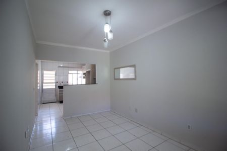 Sala  de casa de condomínio para alugar com 2 quartos, 85m² em Parque São Bento, Sorocaba