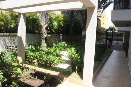 Apartamento para alugar com 89m², 3 quartos e 2 vagasÁrea comum