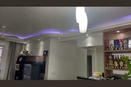 Apartamento para alugar com 3 quartos, 70m² em Vila Nova, Campinas