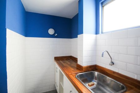 Apartamento à venda com 42m², 1 quarto e 1 vaga Apartamento à venda com 42m², 1 quarto e 1 vagaÁrea de Serviço