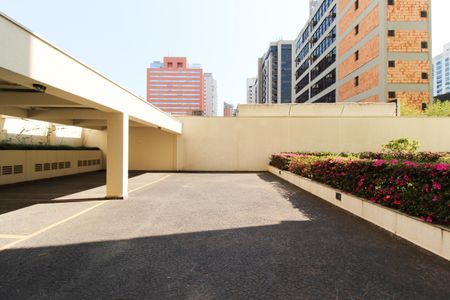 Apartamento à venda com 42m², 1 quarto e 1 vaga Apartamento à venda com 42m², 1 quarto e 1 vagaÁrea comum