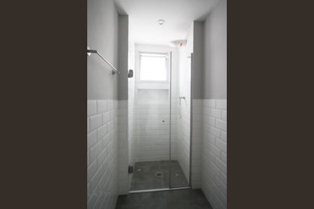 Apartamento à venda com 42m², 1 quarto e 1 vaga Apartamento à venda com 42m², 1 quarto e 1 vagaBanheiro