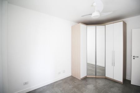 Apartamento à venda com 42m², 1 quarto e 1 vaga Apartamento à venda com 42m², 1 quarto e 1 vagaQuarto