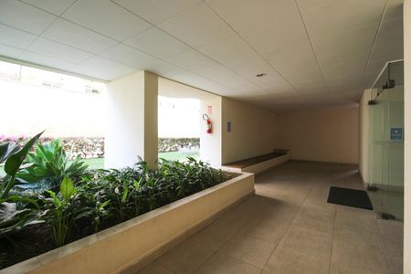 Apartamento à venda com 42m², 1 quarto e 1 vaga Apartamento à venda com 42m², 1 quarto e 1 vagaÁrea comum