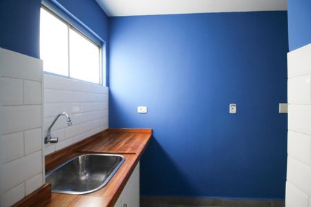 Apartamento à venda com 42m², 1 quarto e 1 vaga Apartamento à venda com 42m², 1 quarto e 1 vagaÁrea de Serviço