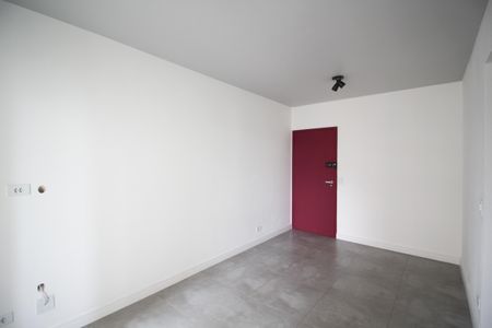 Sala de apartamento à venda com 1 quarto, 42m² em Indianópolis, São Paulo