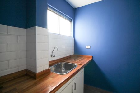 Apartamento à venda com 42m², 1 quarto e 1 vaga Apartamento à venda com 42m², 1 quarto e 1 vagaÁrea de Serviço
