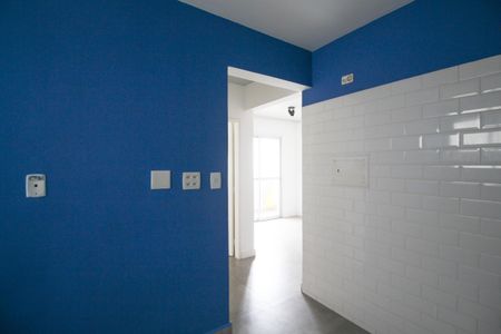 Apartamento à venda com 42m², 1 quarto e 1 vaga Apartamento à venda com 42m², 1 quarto e 1 vagaCozinha