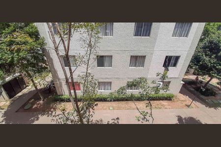 Apartamento à venda com 45m², 2 quartos e sem vaga Apartamento à venda com 45m², 2 quartos e sem vagaVista da Sala