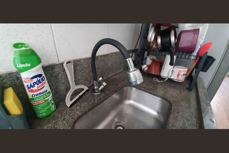 Apartamento à venda com 45m², 2 quartos e sem vaga