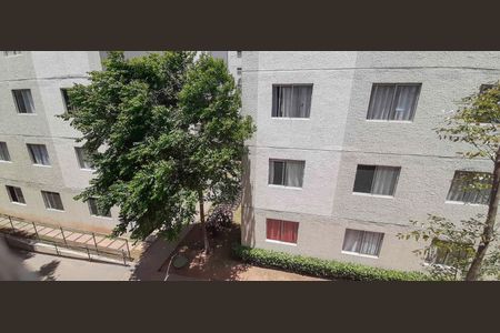 Vista do Quarto 1 de apartamento à venda com 2 quartos, 45m² em Jardim Boa Vista (zona Oeste), Osasco