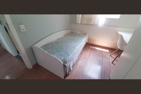 Apartamento à venda com 45m², 2 quartos e sem vaga