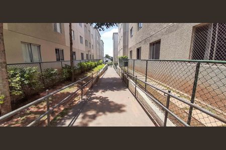 Apartamento à venda com 45m², 2 quartos e sem vaga