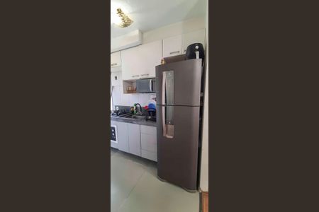 Apartamento à venda com 45m², 2 quartos e sem vaga Apartamento à venda com 45m², 2 quartos e sem vagaCozinha