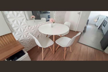 Apartamento à venda com 45m², 2 quartos e sem vaga