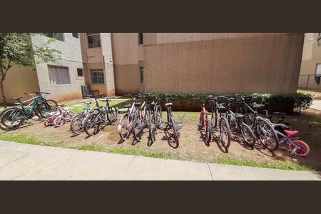 Apartamento à venda com 45m², 2 quartos e sem vaga